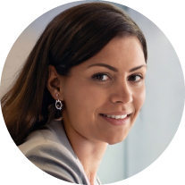 Laura Pérez