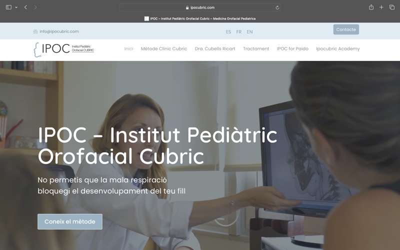 Ipocubric
