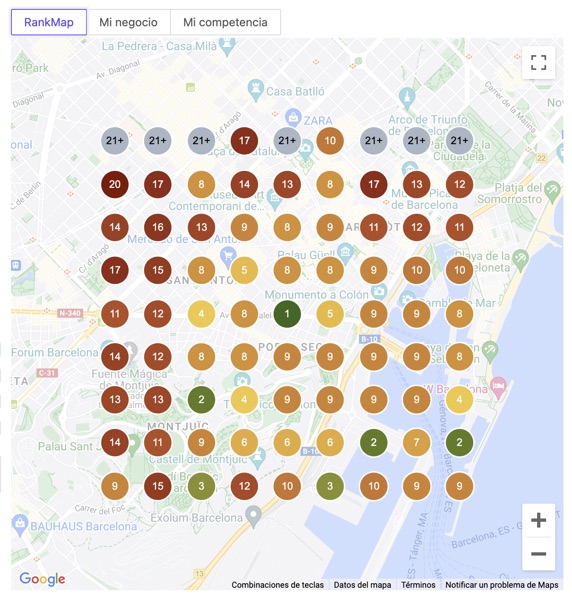 huexs.com geo rank 3
